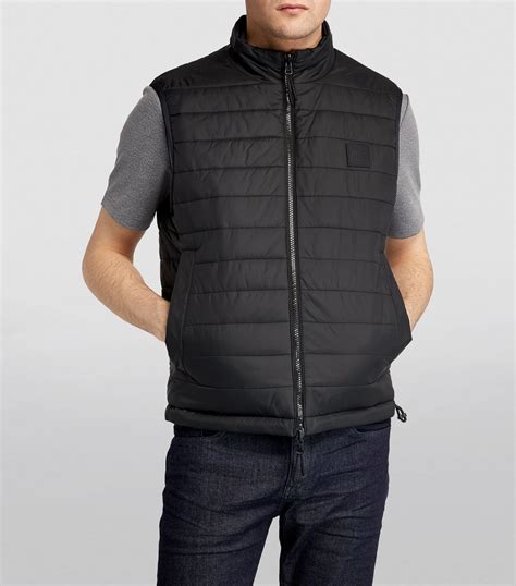 men's gilet outlet.